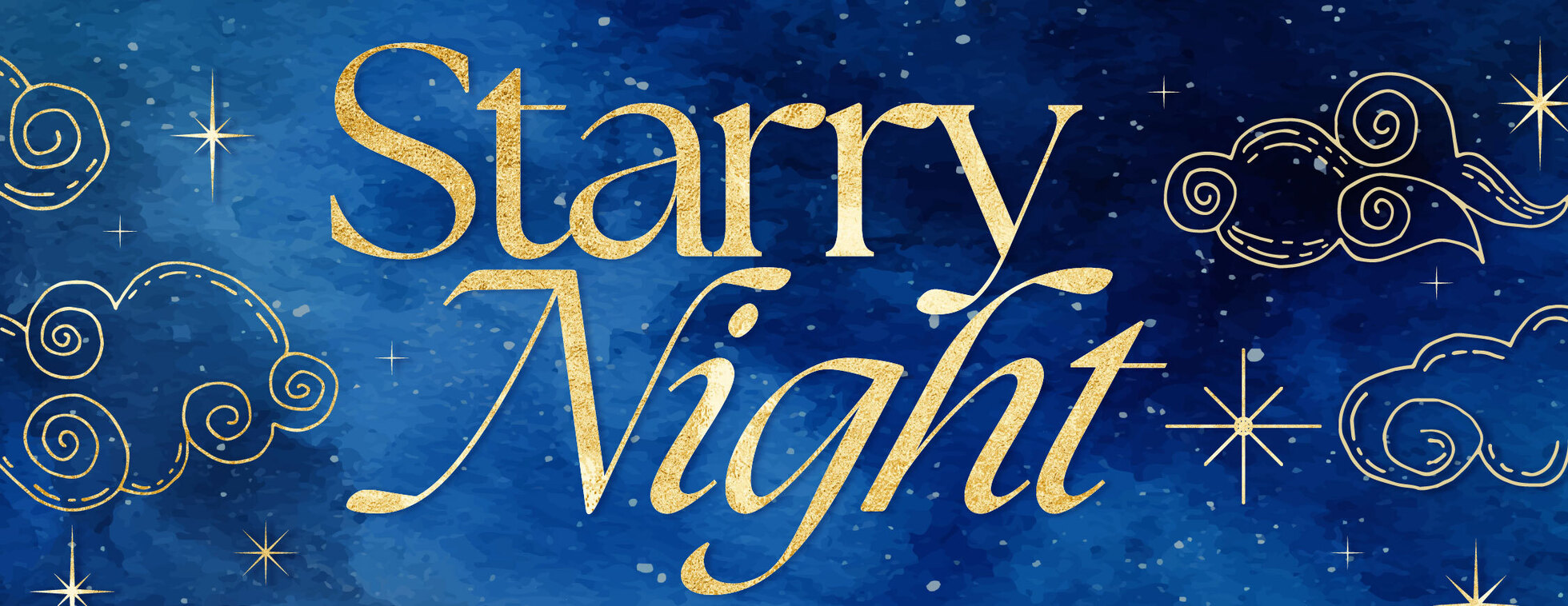 2nd Annual Starry Night Awards Gala & Installation Sponsorships